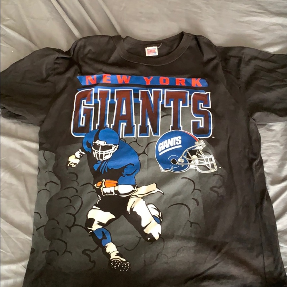 Vintage NFL New York Giants shirt